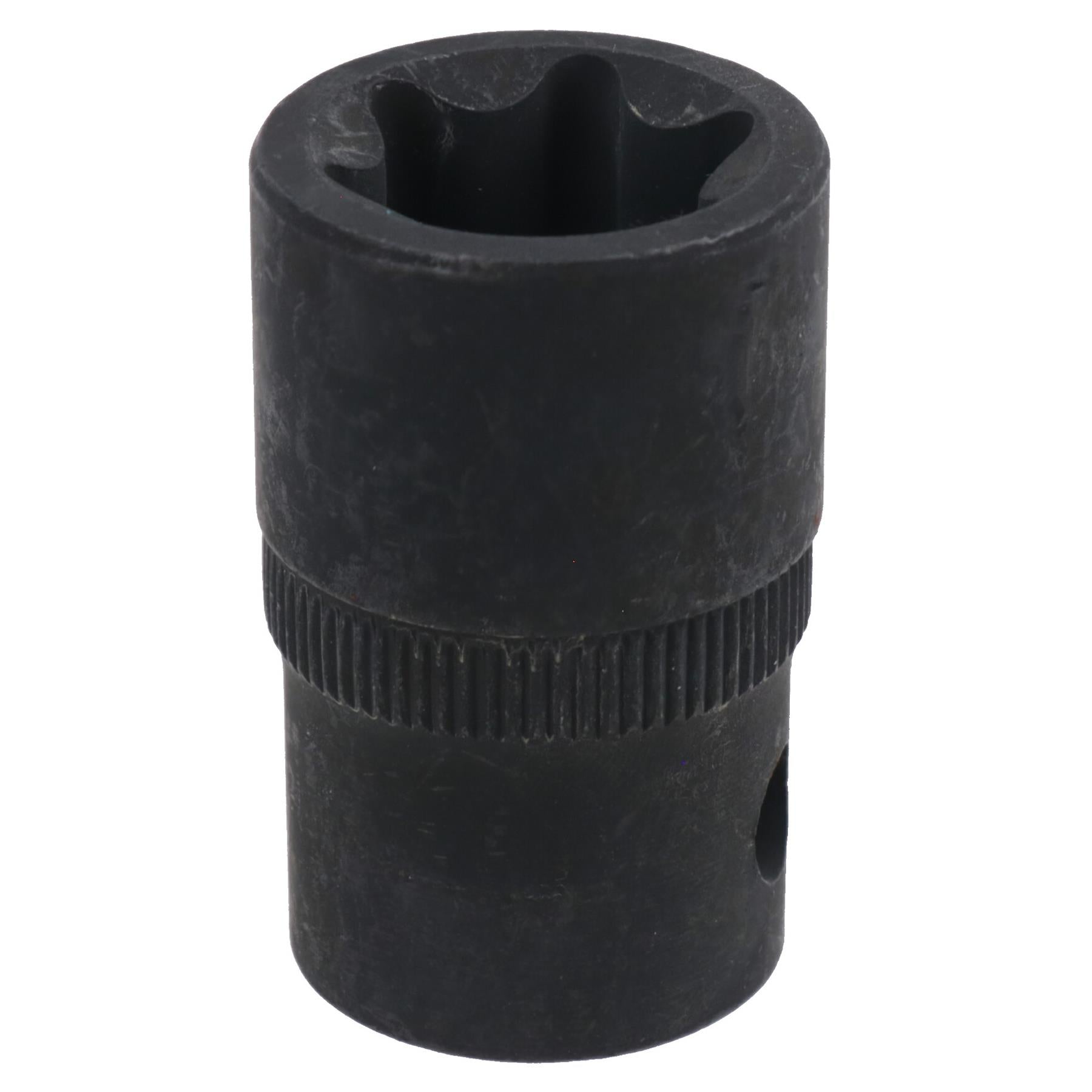 Female Impacted Impact Torx Star E Socket 3/8in Drive Shallow E5 – E24