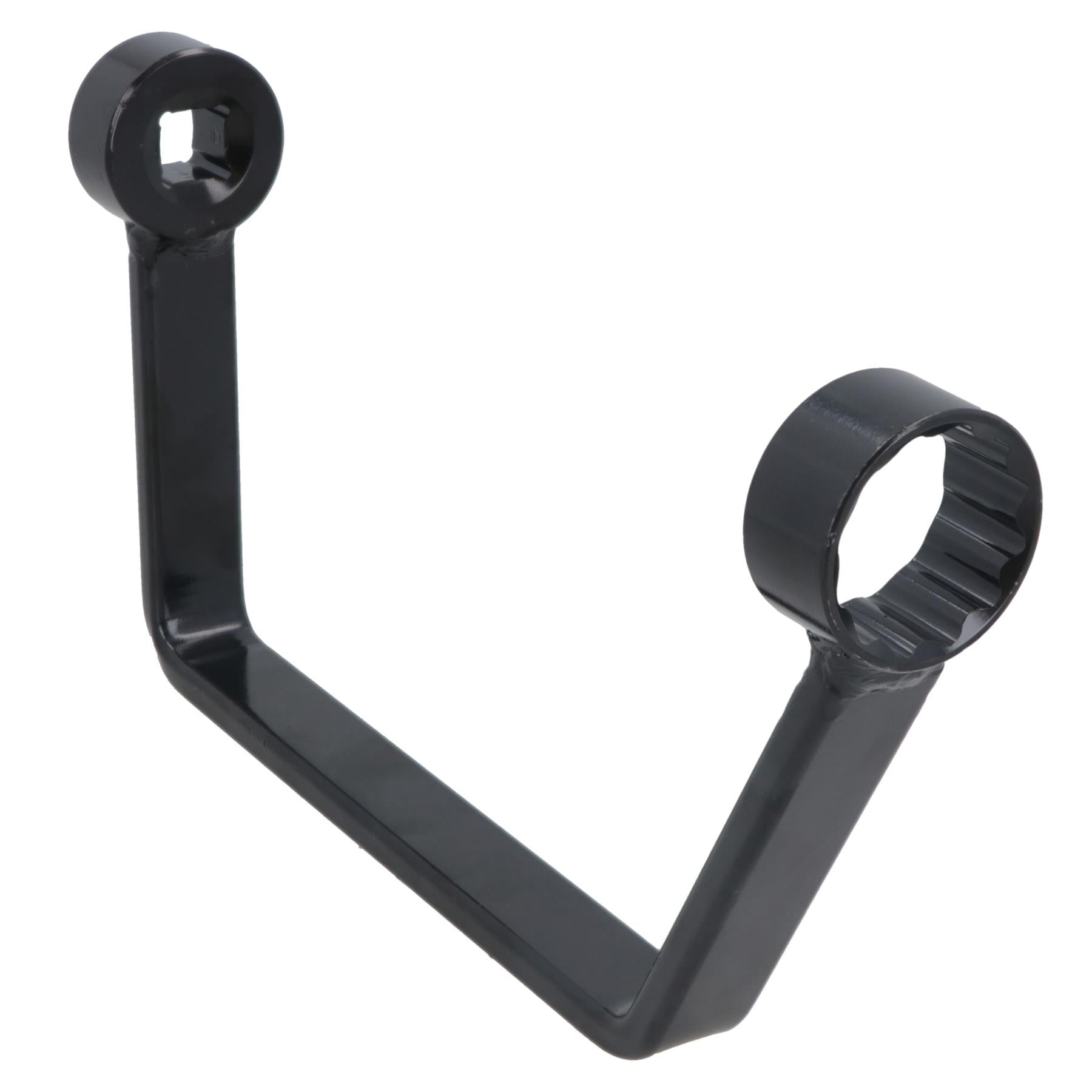 1/2" Drive 27mm Oil Filter Wrench Remover Installer Ford Citroen Peugeot Jaguar