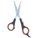 Soft Protection Salon Grooming Ear/Face Scissors For Dog Cat Pet Grooming