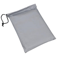Magnetic Car Windscreen Cover Frost Snow Protector Sun Shade 96cm x 162cm