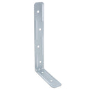 Window Board Fixing Strap Tie Bracket 300mm Galvanised Steel Thin Fixing