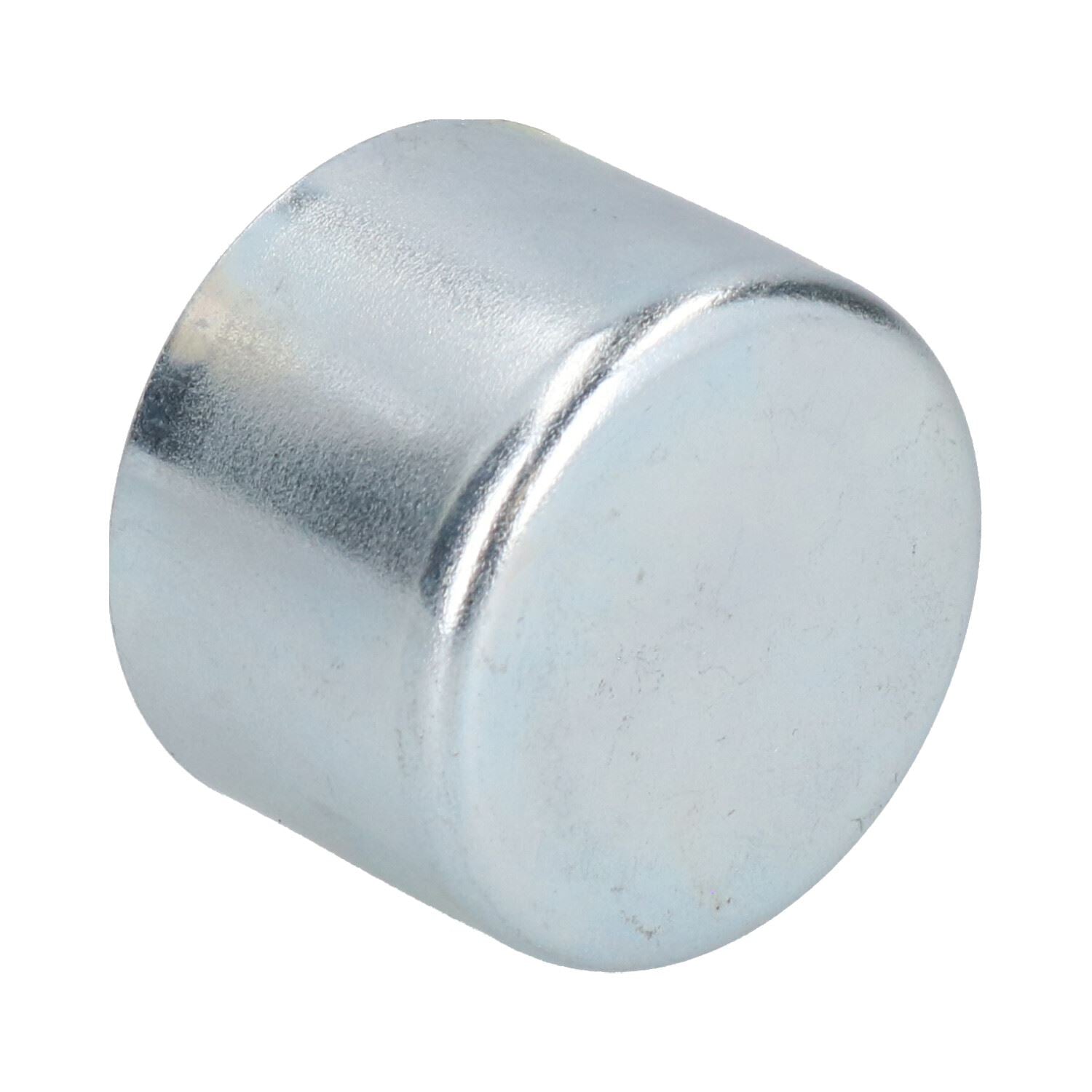 Replacement 35mm Erde Daxara Trailer Hub Cap Grease Cover & Lock Nut