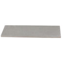 6" Professional Diamond Sharpening Stone / Coarse Grit for All Blades TE562
