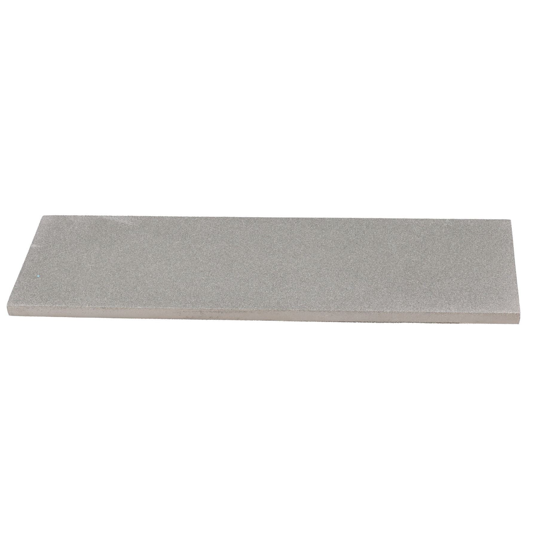 6" Professional Diamond Sharpening Stone / Coarse Grit for All Blades TE562