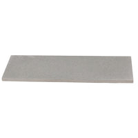 6" Professional Diamond Sharpening Stone / Coarse Grit for All Blades TE562