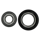 Trailer Taper Roller Bearing Kit ALKO 750 Unbraked Indespension Ref ISHU005