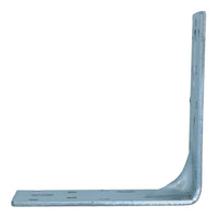 ABL Angle Bracket Corner Fastener Reinforcing Plate 90mm x 90mm x 60mm