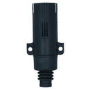 24 Volt 7 Pin S Type Plug for HGV Commercial Trailers Agricultural Vehicles