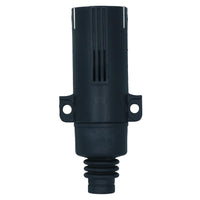 24 Volt 7 Pin S Type Plug for HGV Commercial Trailers Agricultural Vehicles