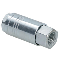 One Touch Quick Release Female Air Coupler Fitting Connector 1/4 BSP