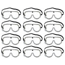 Safety Glasses / Goggles / DIY Eye Protection Industrial 12 Goggles AU045