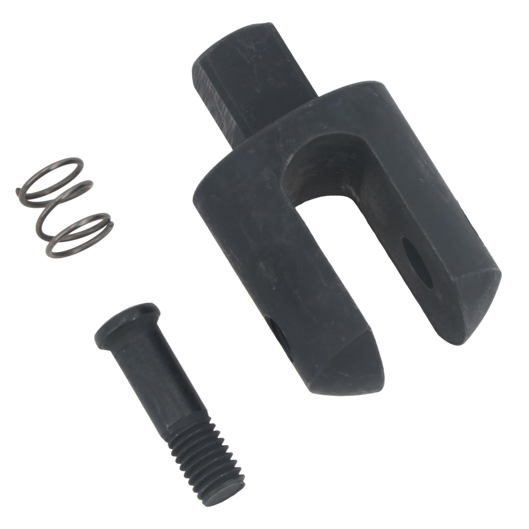 Power / Breaker / Knuckle Bar Replacement Head Socket 1/2" dr Flexi Spring TE181