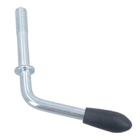 M12 Threaded Handle for Jockey Wheel Clamps & Boat Trailer Lighting Boards