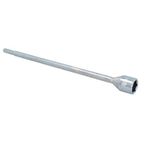 Adaptateur d'enrouleur de pied de caravane rapide pour accessoire de perceuse électrique 30 cm TR156