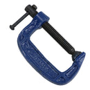 2 Inch G Clamp Fastener Holder Support Clamping For Welding Fabrication