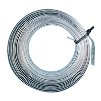 Multi-Fix Strapping Banding 50mm x 10m Coil Galvanised Building DIY