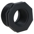Polypropylene PP 1-1/2in – 1in Female – Male Pipe Threaded Reducing Bush
