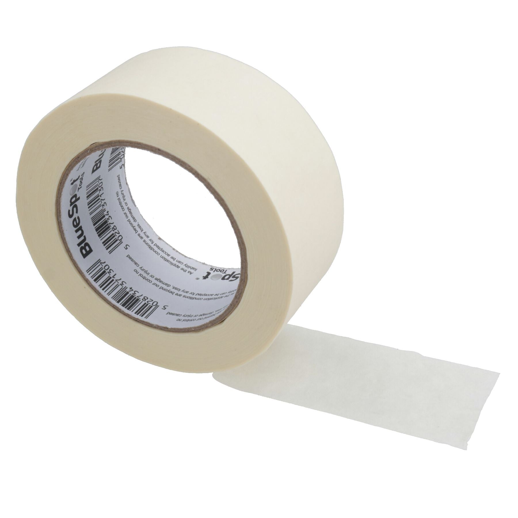 Masking Decorating Decorator Tape Innen- und Außenbereich Malerei 48 mm x 50 m