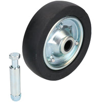 7" Bradley Jockey Wheel Replacement for Trailers TR019