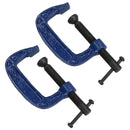 2 Inch G Clamp Fastener Holder Support Clamping For Welding Fabrication