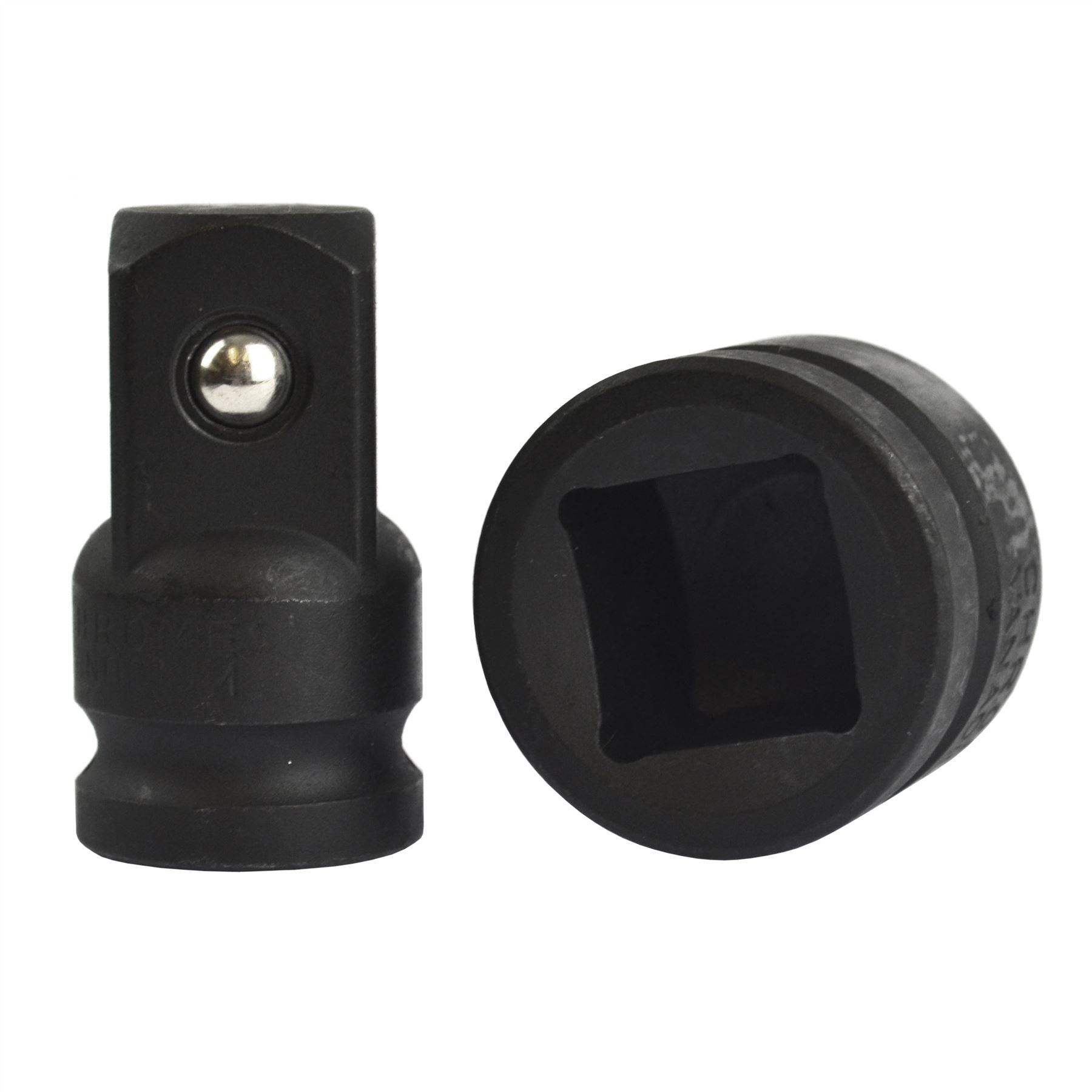Adaptor Socket Impact Adapter | 3/4 To 1/2 | 1/2 To 3/4 | Ratchet Wrench