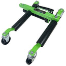 Hydraulic Vehicle Positioning Wheel Trolly Skate Dolly Jack 680kg Capacity