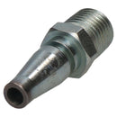 Schrader 17 Series Female Coupler 1/4" BSP Male Thread & Male Adaptors Fittings