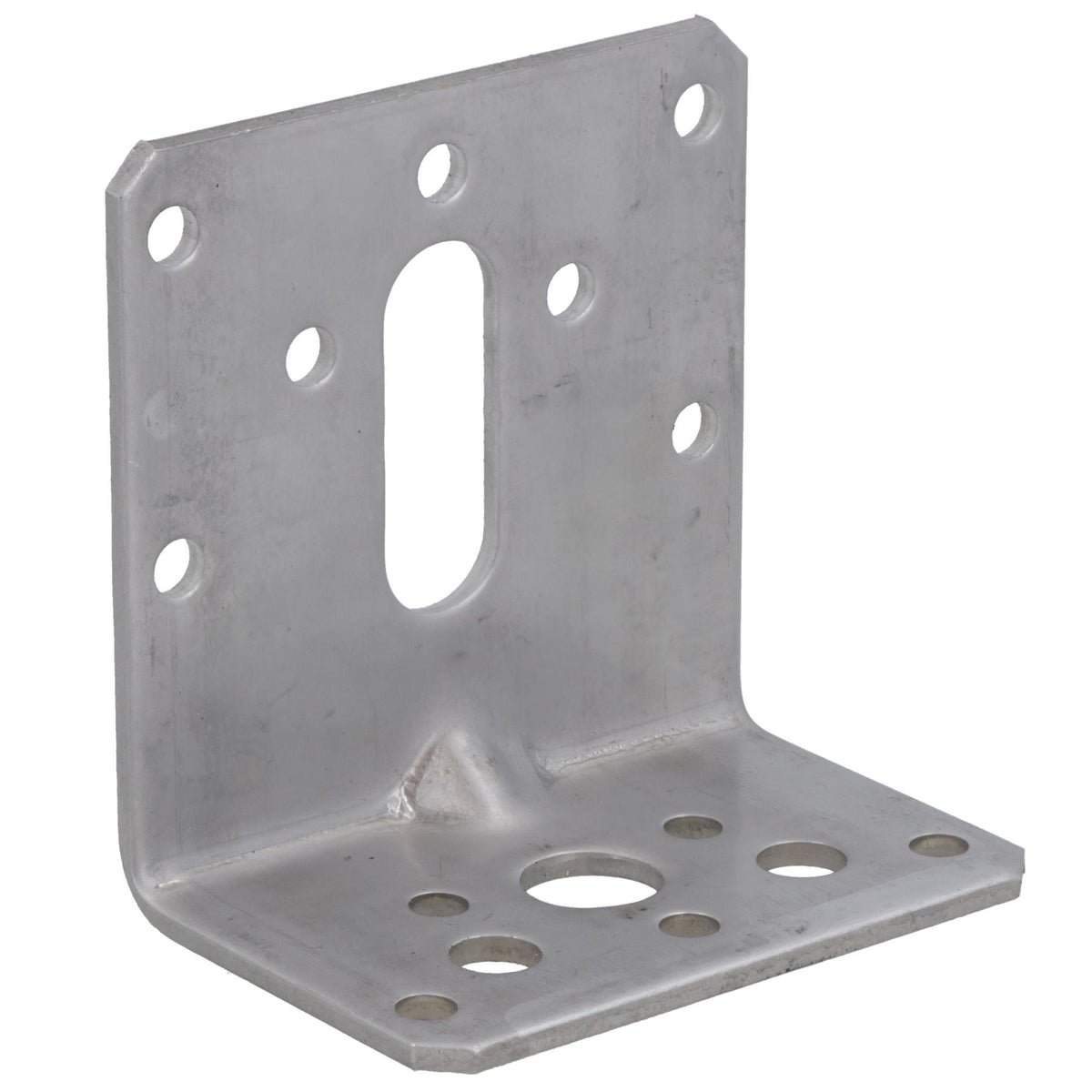 Stainless ABL Angle Bracket Corner Fastener Plate 60mm x 40mm x 60mm