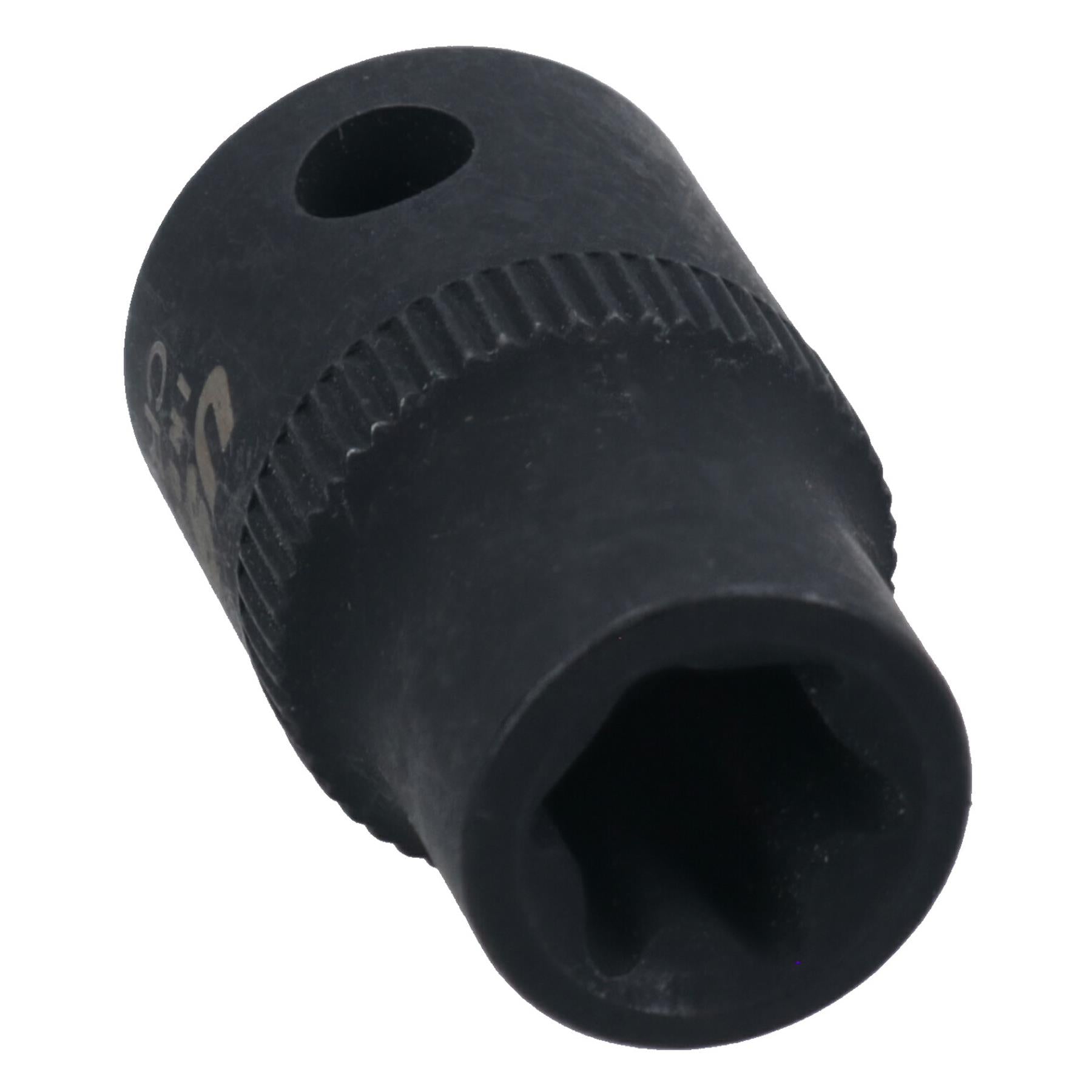 Female Impacted Impact Torx Star E Socket 3/8in Drive Shallow E5 – E24