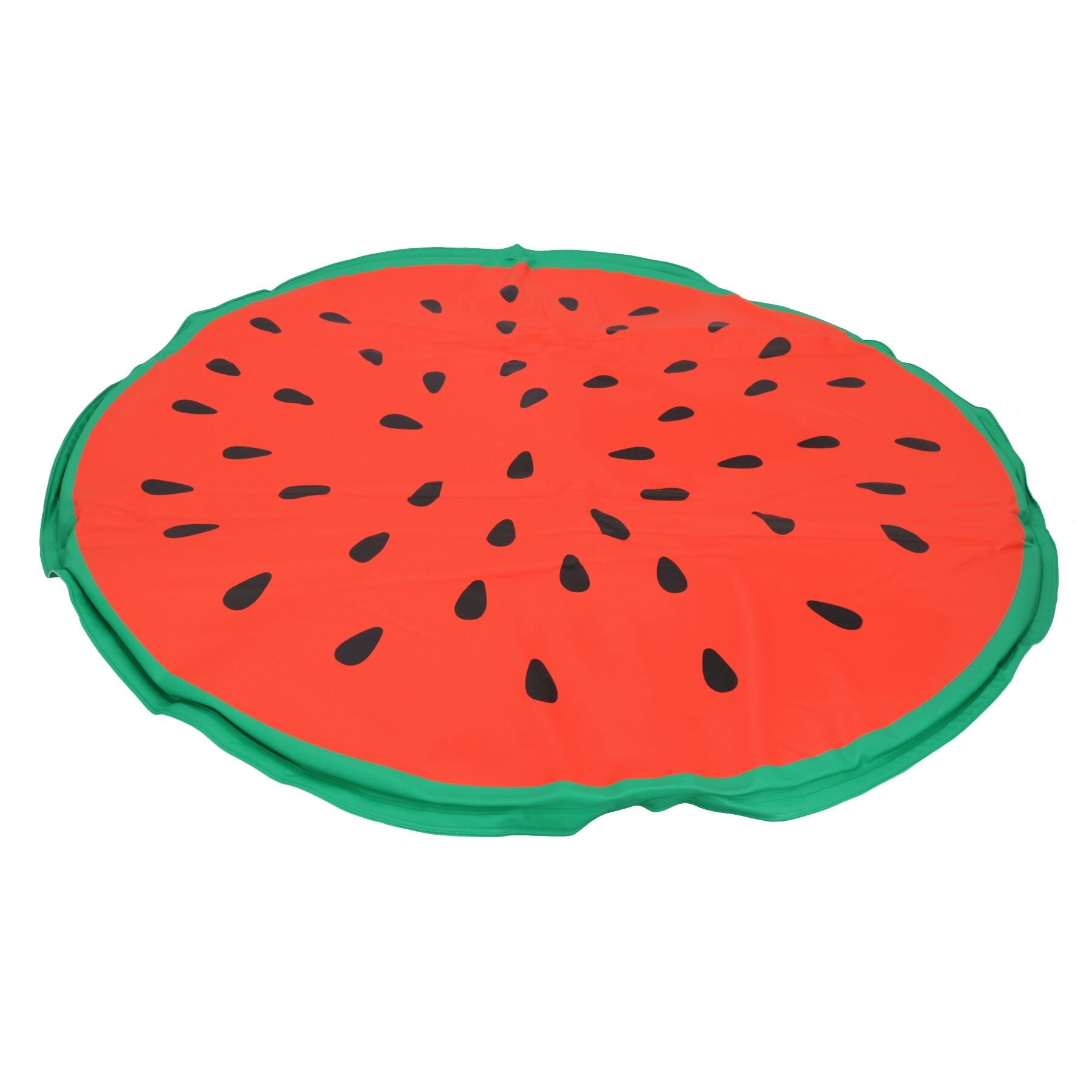 Watermelon Pet Chillax Pet Cooling Gel Mat Dog Cat Heat Relief Pad 60x60cm