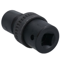 10mm – 19mm 3/8in Drive Universal Swivel Wobble Metric Impact Shallow Socket