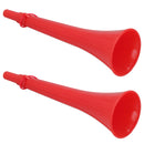 2 PACK Marine Boat Signal Horn Trumpet Emergency Distress Safety Foghorn