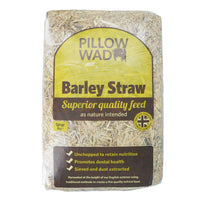 Superior Quality Large Barley Straw Small Animal Bedding Feeding 2KG