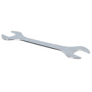 Metric MM Extra Flat Slim Narrow Spanner Wrench Double Ended 6 – 23mm 8pc