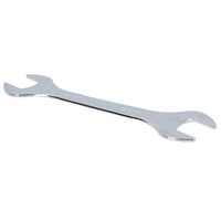 Metric MM Extra Flat Slim Narrow Spanner Wrench Double Ended 6 – 23mm 8pc