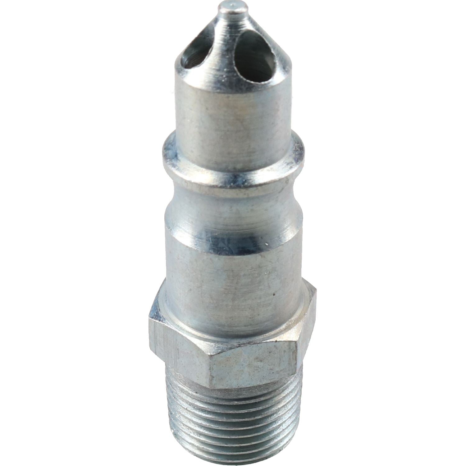 PCL 100 Series Female Coupler 1/2" BSP Female Thread & 3/8" BSP Male Air Fitting