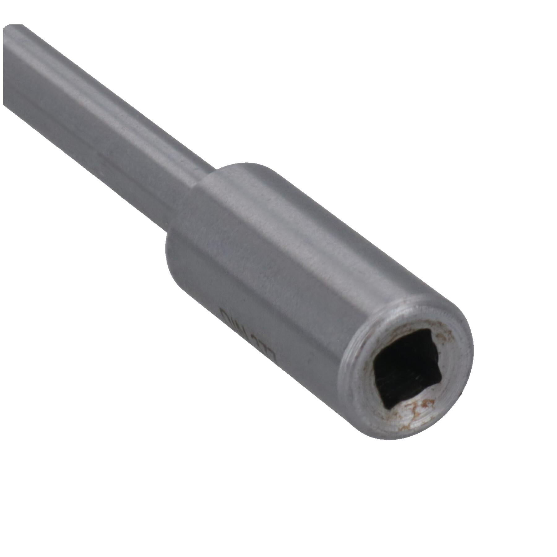 Rethreading Tap Extension Sleeve For Taps with 4.9mm Square DIN 377