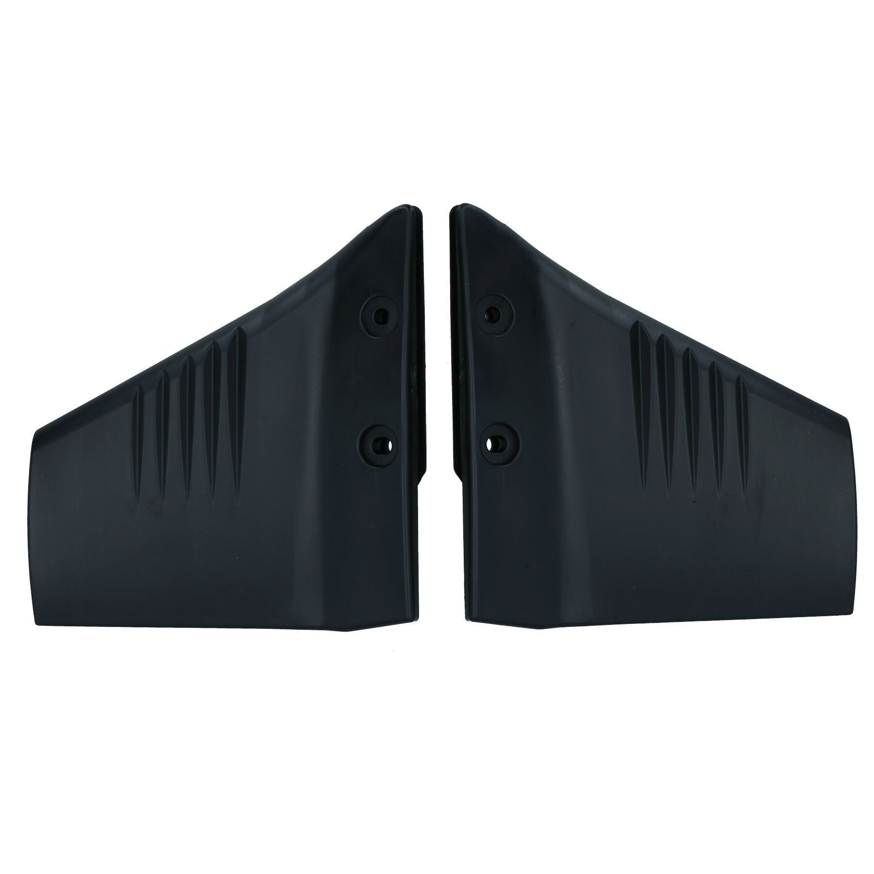 Ailerons de levage pour stabilisateur d'hydroptère de moteur hors-bord de 4 à 50 ch Matériel de montage