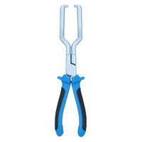 Pince de démontage et de déconnexion du collier de serrage du tuyau de carburant principal, mâchoire décalée AT955