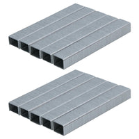 8mm Heavy Duty Thin Type Staple Pins for Stapler Staple Gun Stationary