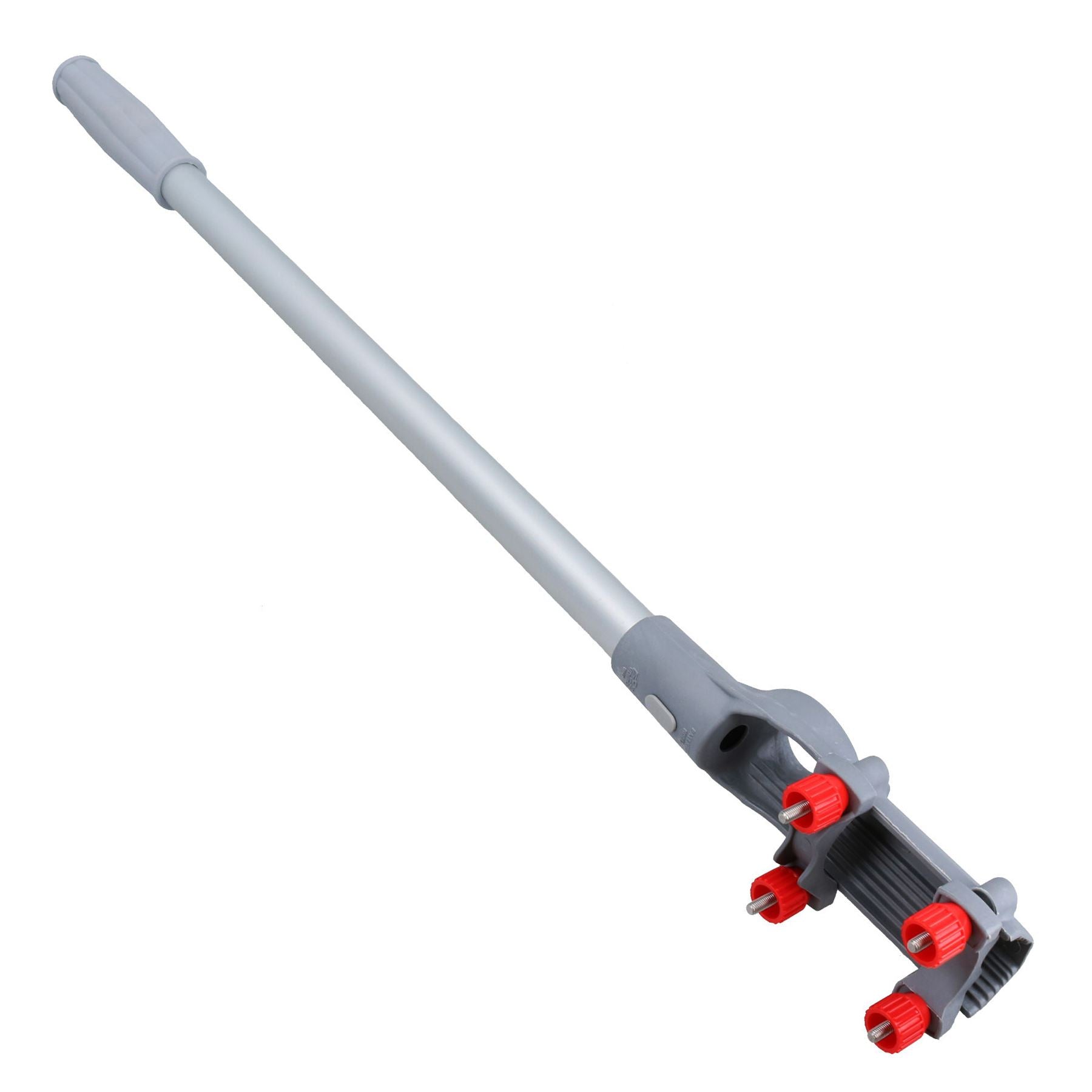 Rallonge de barre universelle de 60 cm pour moteur hors-bord en aluminium léger