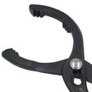 Oil filter pliers / removers / wrench adjustable 11" 63.5 - 116mm BERGEN AT171