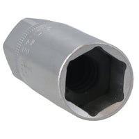 12-mm-Zündkerzenstecker, 1/2-Zoll-Antrieb, 18-mm-Sechskant, LSR47