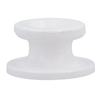 OEM White Boat Cover Sprayhood Button Tie Down Hook Stainless Screws