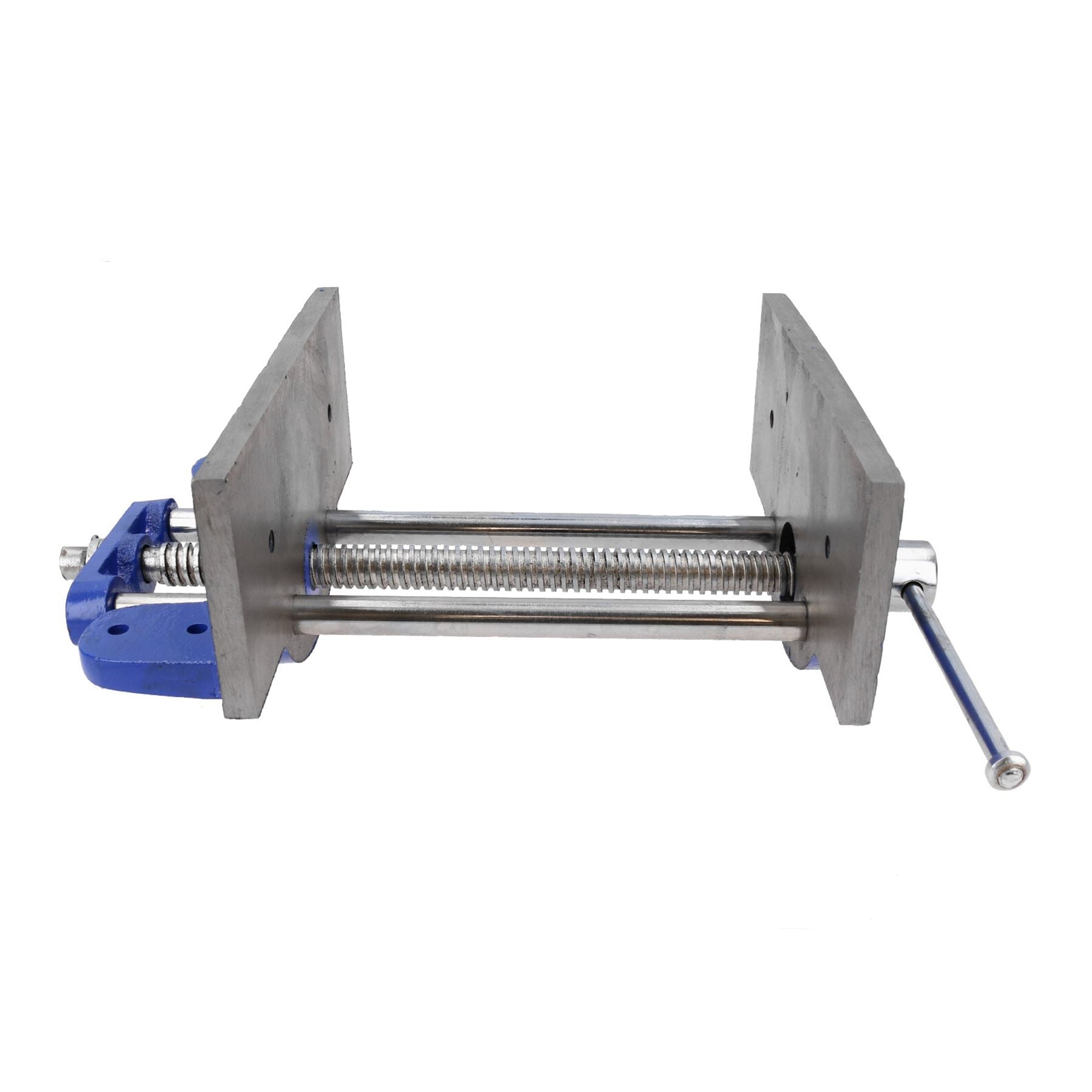 Étau d'établi de 8 po, pince de travail du bois, étau de serrage pour menuisier