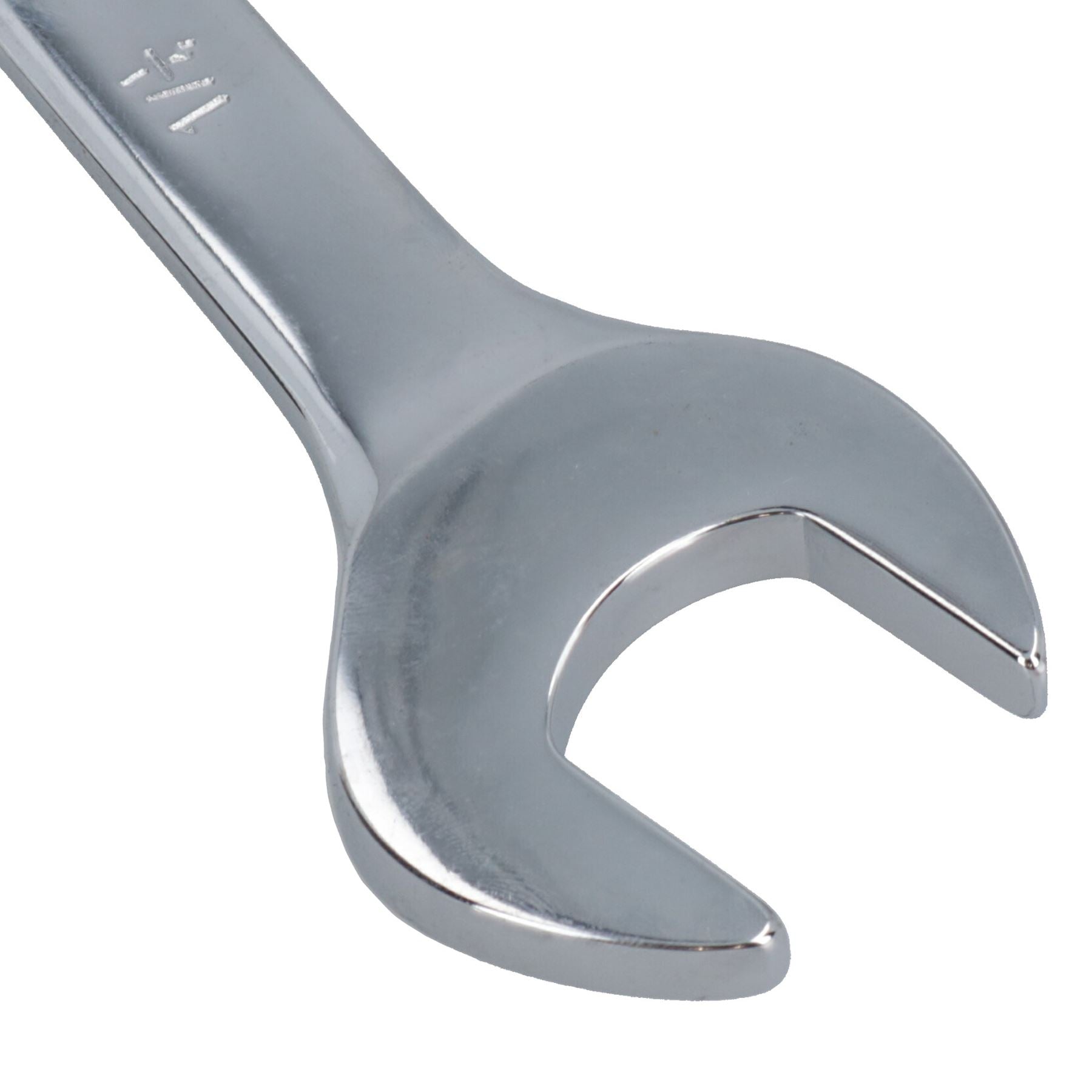 1-1/4in. Imperial SAE AF Combination Spanner Open Ended Ring Wrench Bi-hex