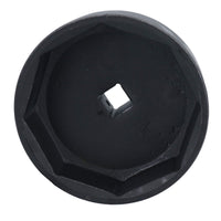 115mm 3/4in Drive Deep Metric Impact Impacted Socket 8 Sided for HGV’s