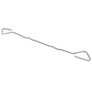 Stainless Steel Type 4 Cavity Wall Tie 275mm 125-150mm Bricklaying Housing