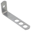 Safety End Frame Clamp Cramp 38mm x 100mm Stainless Steel Wall Tie 50PK