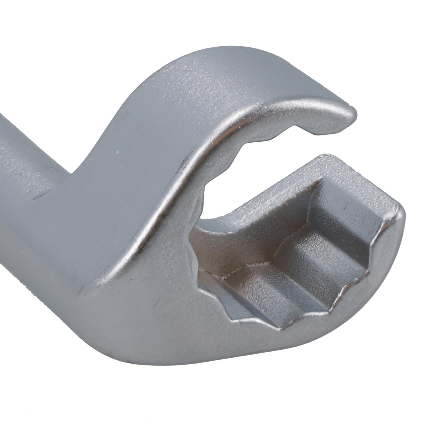 Douilles pour conduites d'injecteurs diesel 6 pièces 12 mm - 19 mm Outil de démontage de conduites de carburant 1/2"
